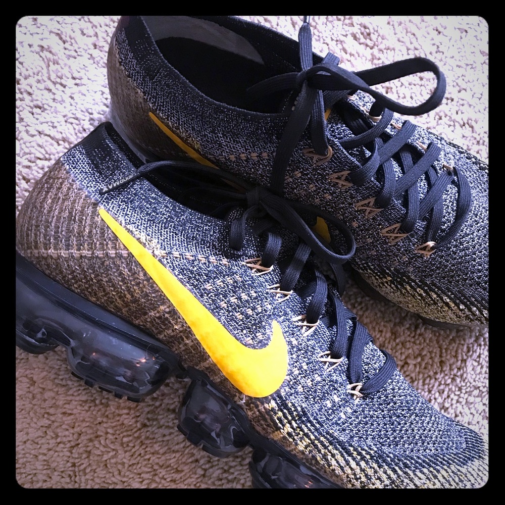 Nike VaporMax Sneakers